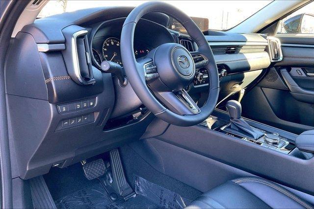 new 2026 Mazda CX-50 car, priced at $41,552
