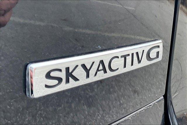 used 2023 Mazda CX-5 car, priced at $24,500