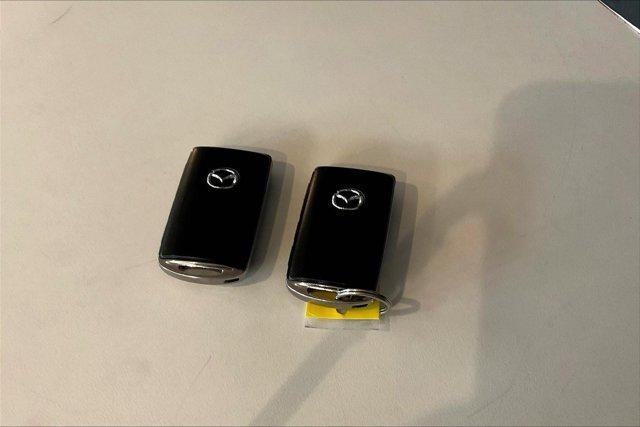 used 2023 Mazda CX-5 car, priced at $24,500