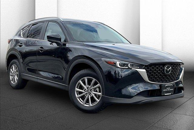 used 2023 Mazda CX-5 car, priced at $24,500