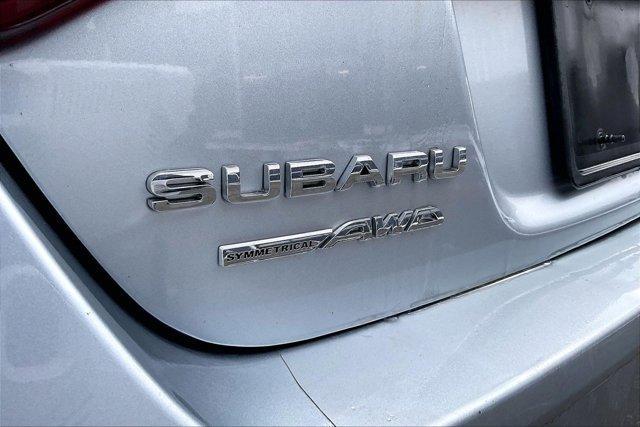 used 2019 Subaru Legacy car, priced at $14,595