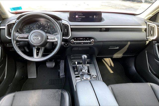 used 2024 Mazda CX-50 car, priced at $22,552