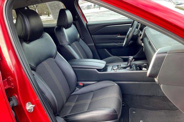 used 2024 Mazda CX-50 car, priced at $22,552