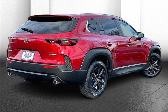 used 2024 Mazda CX-50 car, priced at $22,552