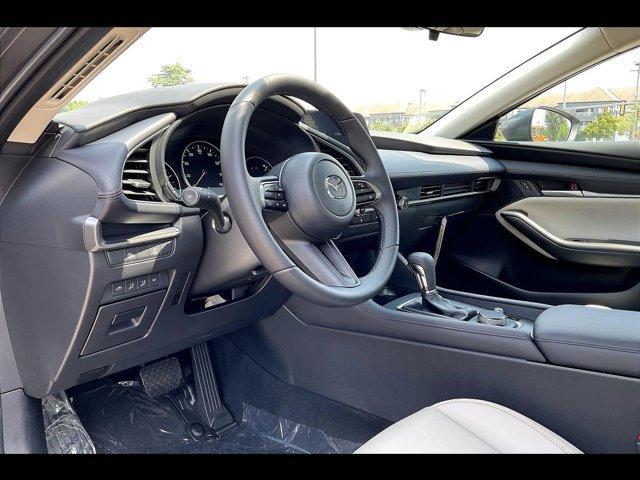 new 2026 Mazda Mazda3 car, priced at $28,097
