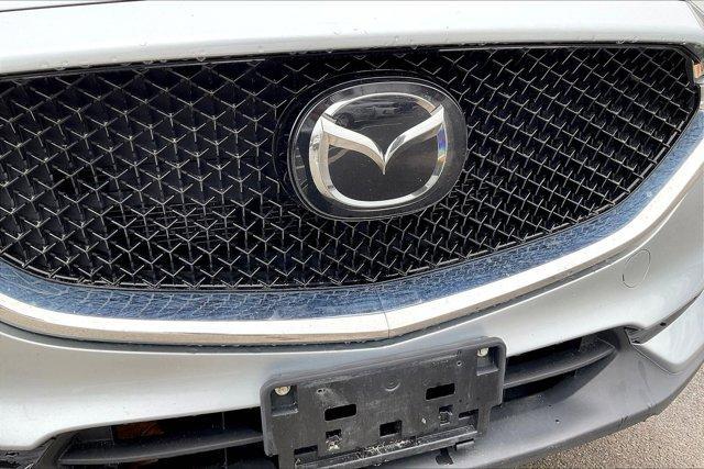 used 2021 Mazda CX-5 car, priced at $21,049