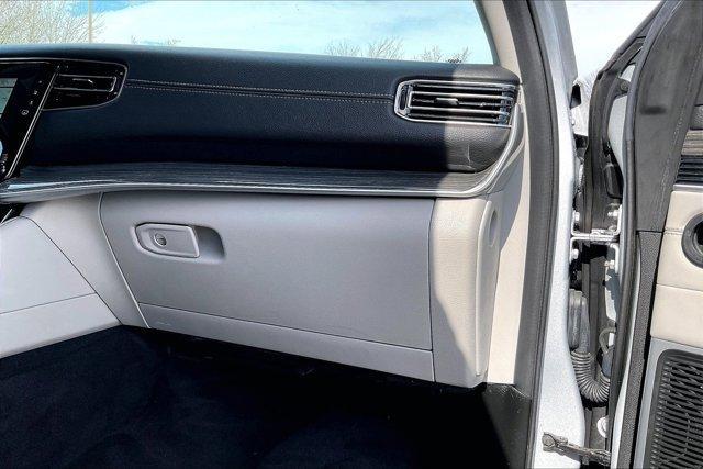 used 2022 Jeep Wagoneer car, priced at $37,795