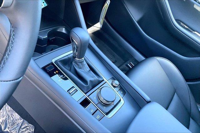 new 2026 Mazda Mazda3 car, priced at $26,219