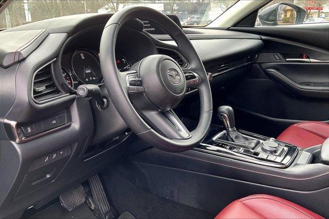 used 2023 Mazda CX-30 car, priced at $24,595