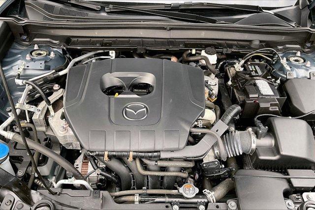 used 2023 Mazda CX-30 car, priced at $24,595