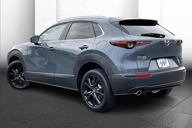 used 2023 Mazda CX-30 car, priced at $24,595
