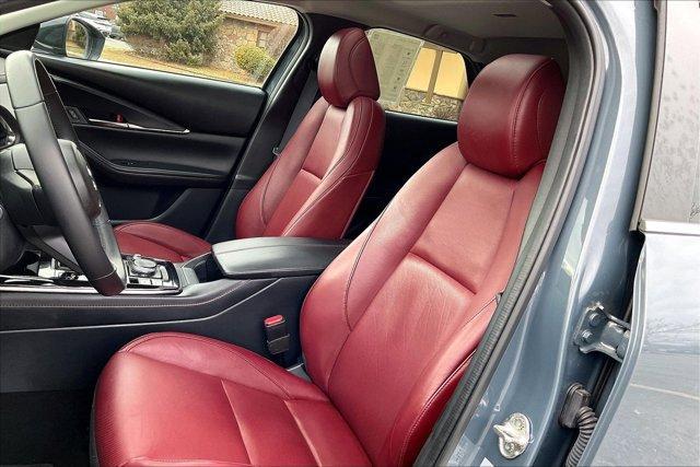 used 2023 Mazda CX-30 car, priced at $24,595