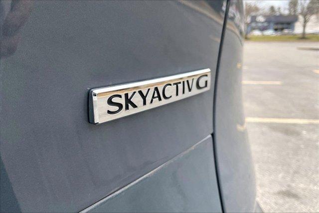 used 2023 Mazda CX-30 car, priced at $24,595