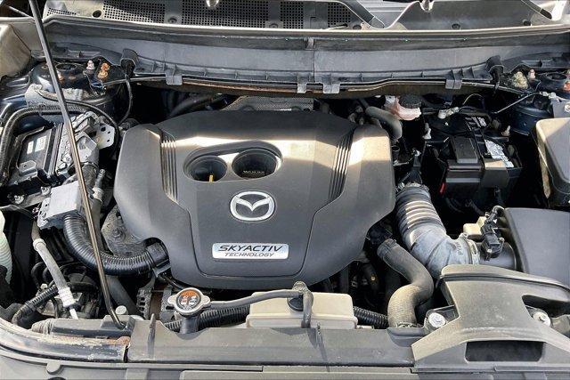 used 2018 Mazda CX-9 car, priced at $17,650
