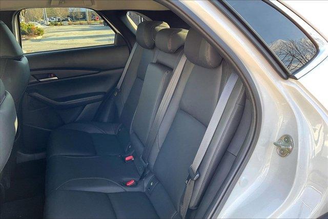 used 2023 Mazda CX-30 car, priced at $23,495
