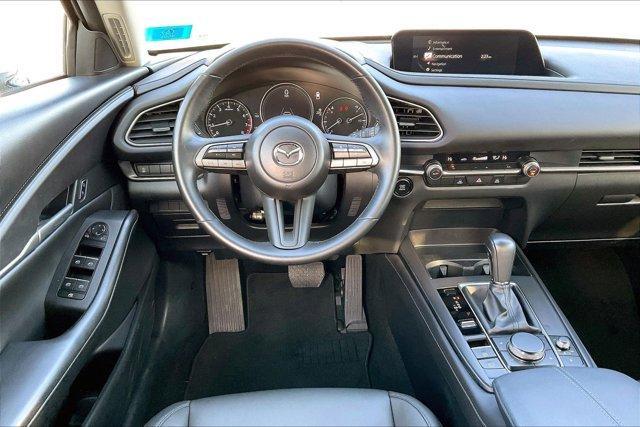 used 2023 Mazda CX-30 car, priced at $23,495