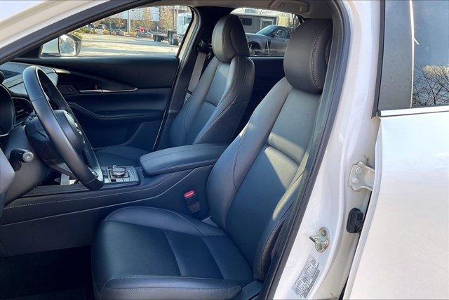 used 2023 Mazda CX-30 car, priced at $23,495