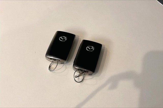 used 2023 Mazda CX-30 car, priced at $23,495