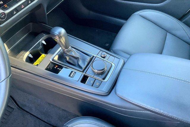 used 2023 Mazda CX-30 car, priced at $23,495