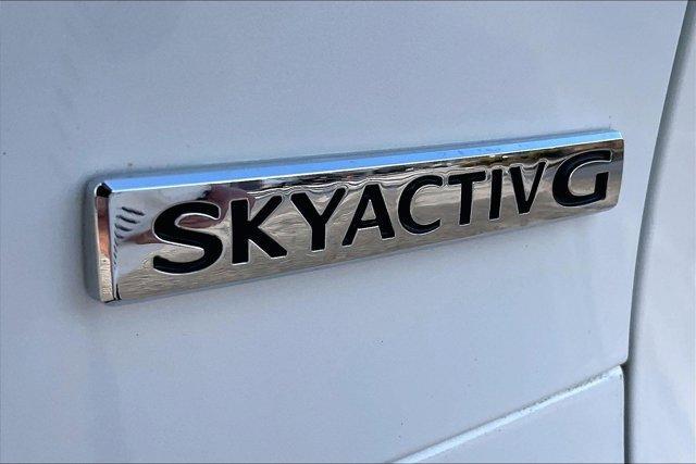 used 2023 Mazda CX-30 car, priced at $23,495