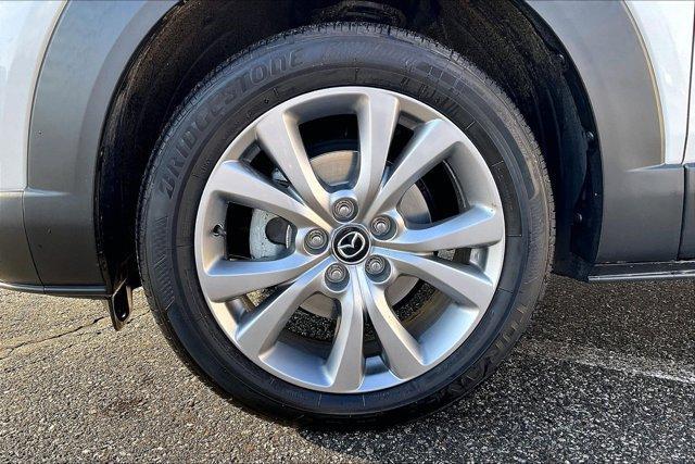 used 2023 Mazda CX-30 car, priced at $23,495