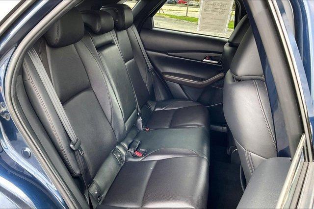used 2021 Mazda CX-30 car, priced at $22,495