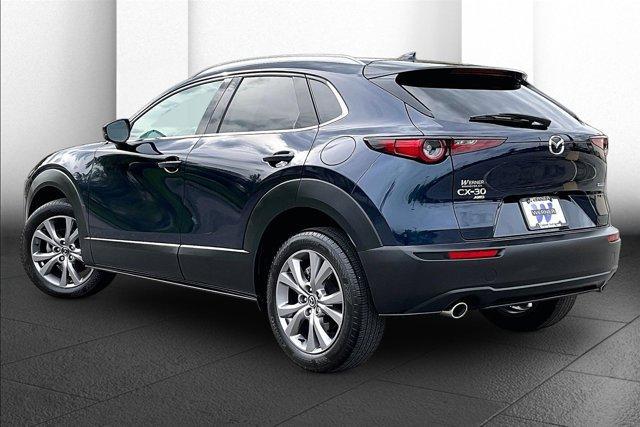 used 2021 Mazda CX-30 car, priced at $22,495