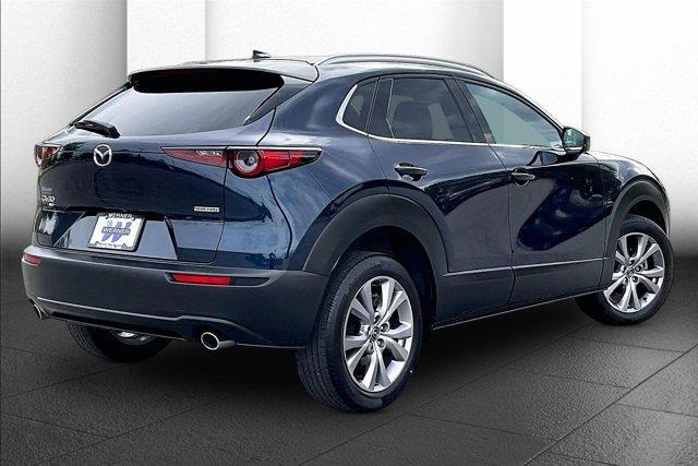 used 2021 Mazda CX-30 car, priced at $22,495