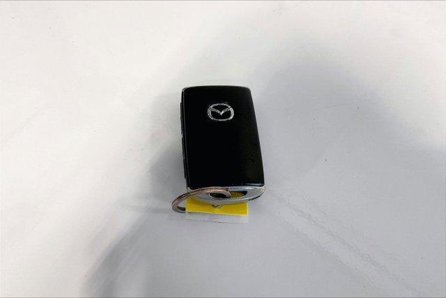 used 2021 Mazda CX-30 car, priced at $22,495