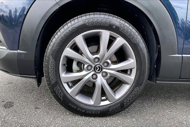 used 2021 Mazda CX-30 car, priced at $22,495