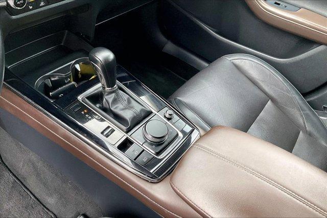 used 2021 Mazda CX-30 car, priced at $22,495