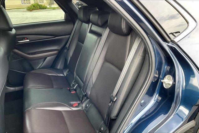 used 2021 Mazda CX-30 car, priced at $22,495