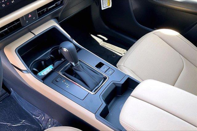new 2026 Mazda CX-5 car, priced at $38,582