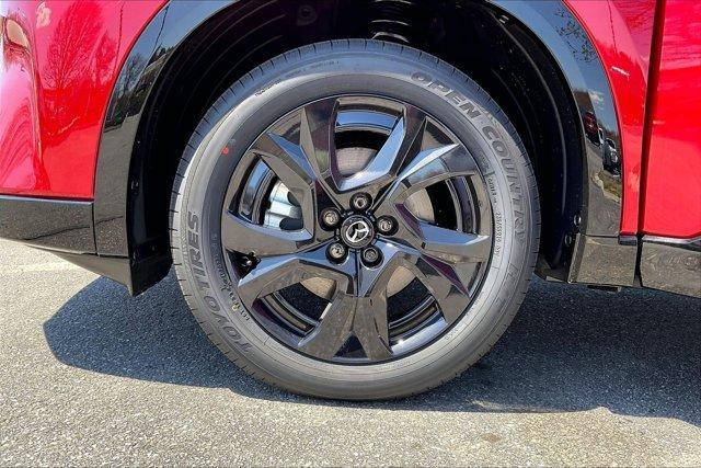 new 2026 Mazda CX-5 car, priced at $38,582