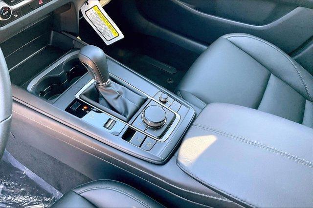 new 2026 Mazda CX-30 car, priced at $28,763