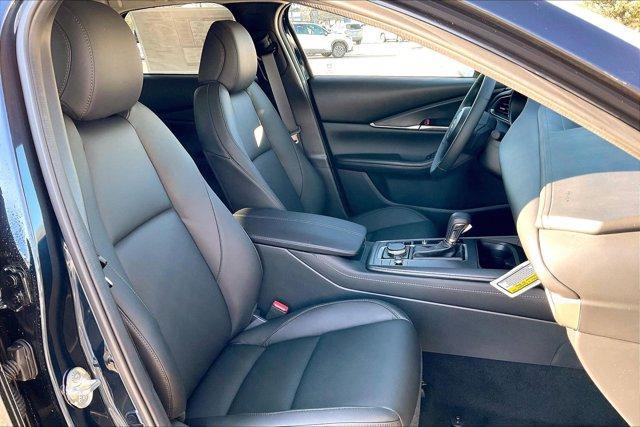 new 2026 Mazda CX-30 car, priced at $28,763
