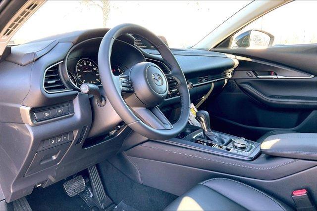 new 2026 Mazda CX-30 car, priced at $28,763