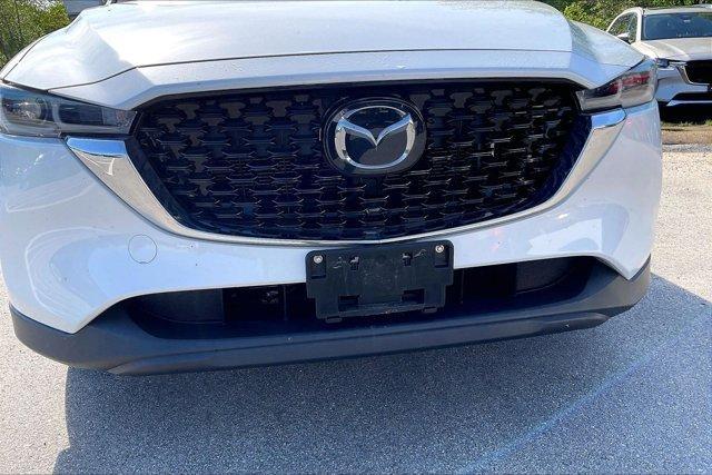used 2023 Mazda CX-5 car, priced at $27,495