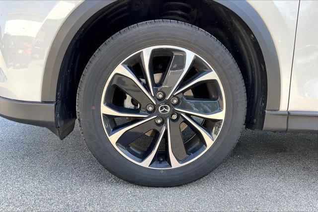 used 2023 Mazda CX-5 car, priced at $27,495
