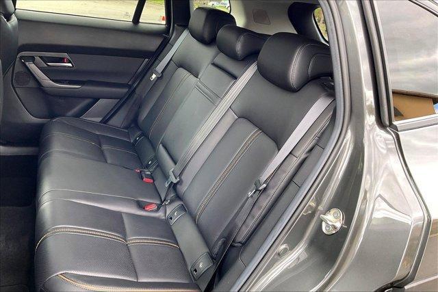used 2025 Mazda CX-50 car, priced at $37,500