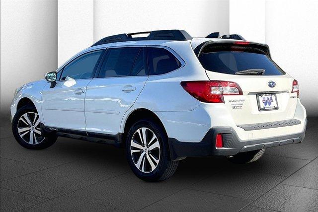 used 2019 Subaru Outback car, priced at $16,795