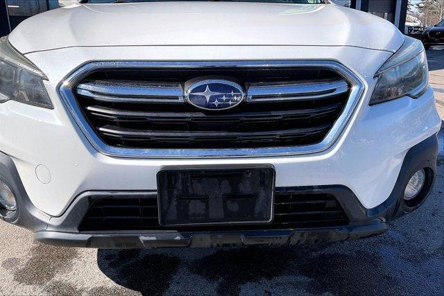 used 2019 Subaru Outback car, priced at $17,400