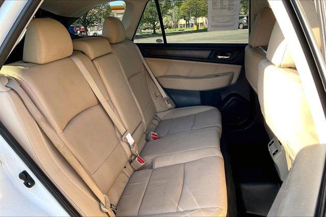 used 2019 Subaru Outback car, priced at $16,795
