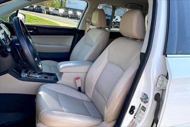 used 2019 Subaru Outback car, priced at $16,795