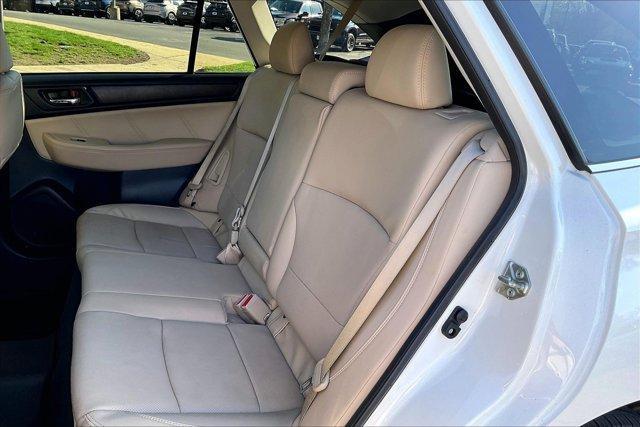used 2019 Subaru Outback car, priced at $16,795