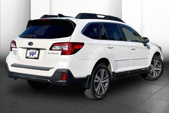 used 2019 Subaru Outback car, priced at $16,795