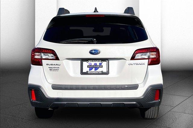 used 2019 Subaru Outback car, priced at $16,795
