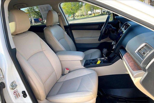 used 2019 Subaru Outback car, priced at $16,795