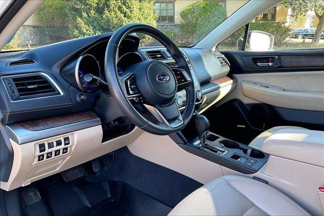 used 2019 Subaru Outback car, priced at $16,795