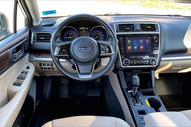 used 2019 Subaru Outback car, priced at $16,795